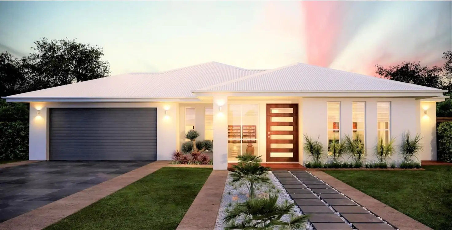 Main view of Homely house listing, 33 Cypress - H&L Crescent, Bowen QLD 4805