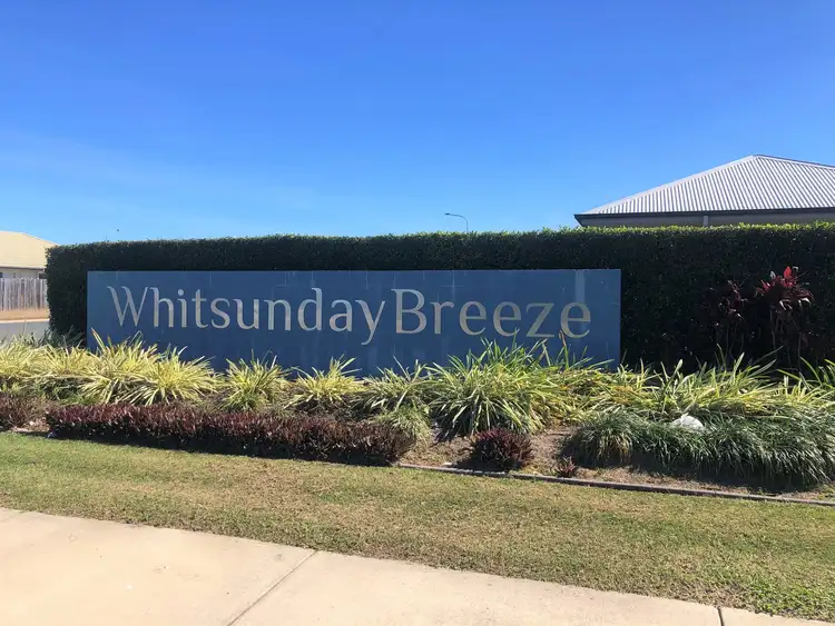 Third view of Homely house listing, 33 Cypress - H&L Crescent, Bowen QLD 4805