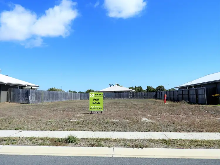 Fourth view of Homely house listing, 33 Cypress - H&L Crescent, Bowen QLD 4805