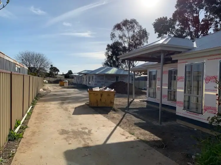 Third view of Homely townhouse listing, 18A Meiklejohn Street, Numurkah VIC 3636