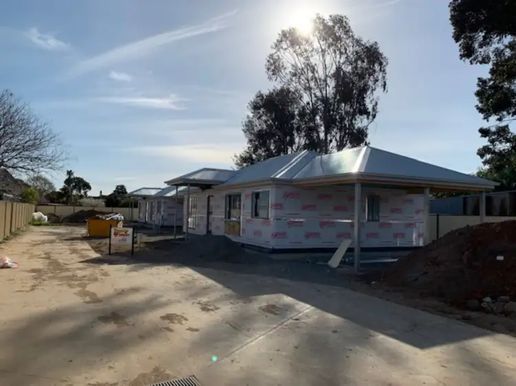 Fourth view of Homely townhouse listing, 18A Meiklejohn Street, Numurkah VIC 3636