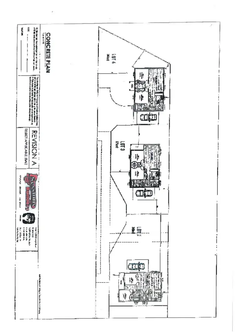 Sixth view of Homely townhouse listing, 18A Meiklejohn Street, Numurkah VIC 3636
