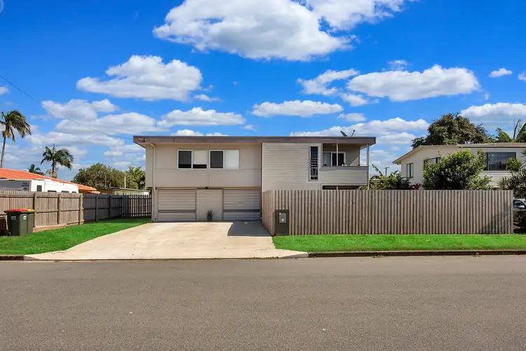 Main view of Homely house listing, 5 Rose Street, North Mackay QLD 4740