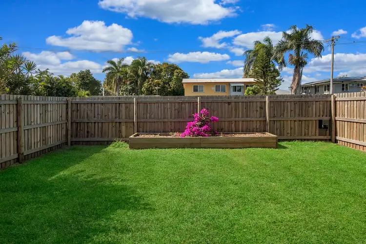 Second view of Homely house listing, 5 Rose Street, North Mackay QLD 4740