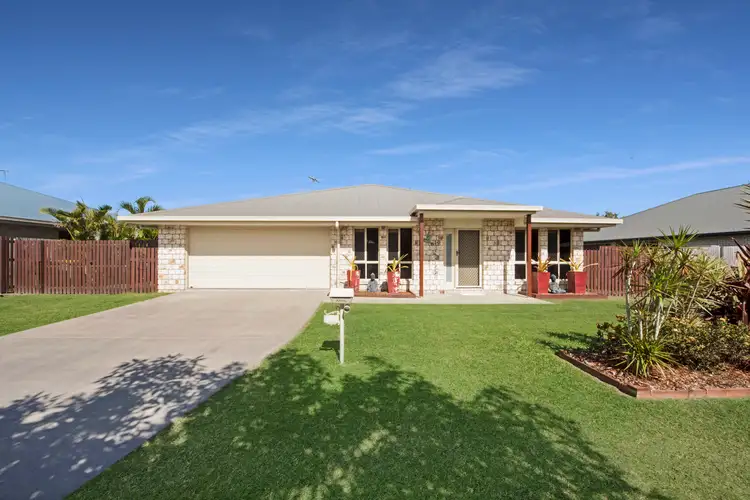 Main view of Homely house listing, 19 Katey Crescent, Mirani QLD 4754