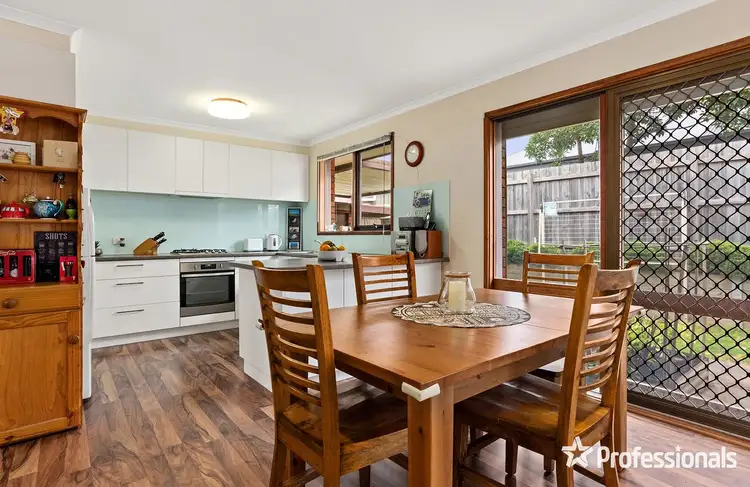 Third view of Homely unit listing, 5/63 Surrey Road East, Croydon VIC 3136