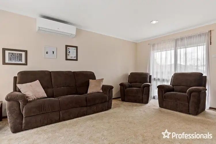 Fourth view of Homely unit listing, 5/63 Surrey Road East, Croydon VIC 3136