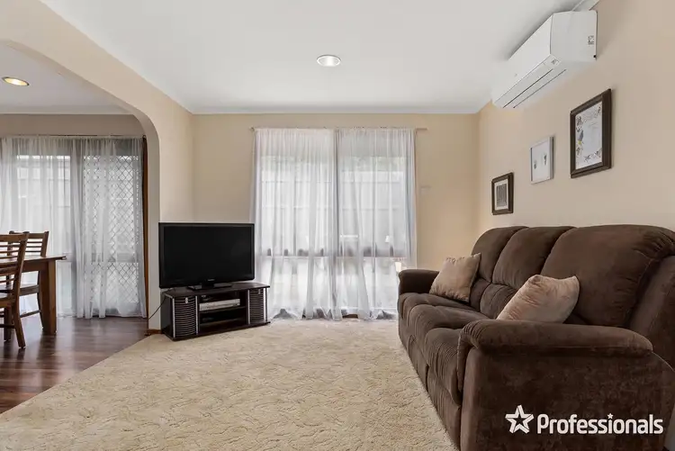 Fifth view of Homely unit listing, 5/63 Surrey Road East, Croydon VIC 3136