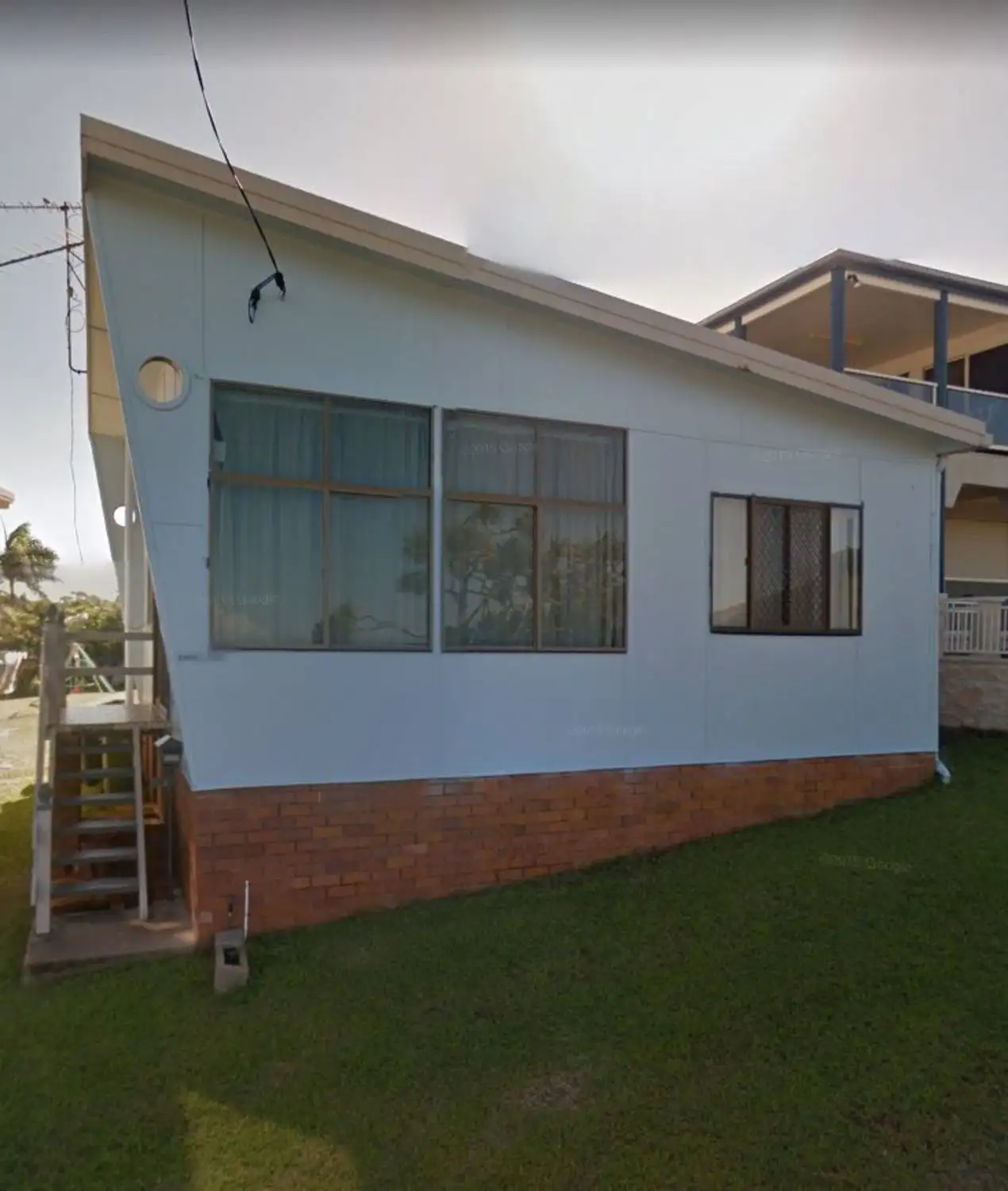 Main view of Homely house listing, 22 The Esplanade, Cooee Bay QLD 4703