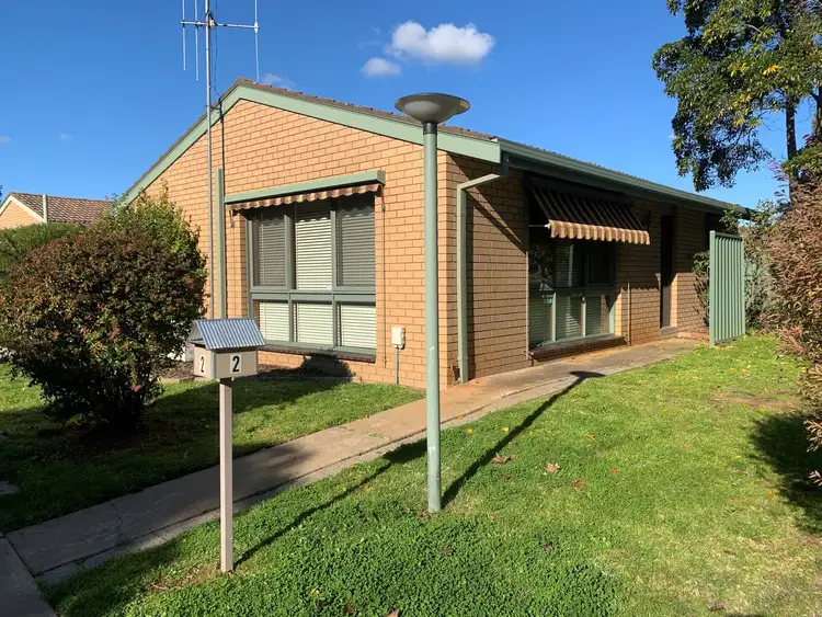 Main view of Homely house listing, 2 Langi Street, Shepparton VIC 3630