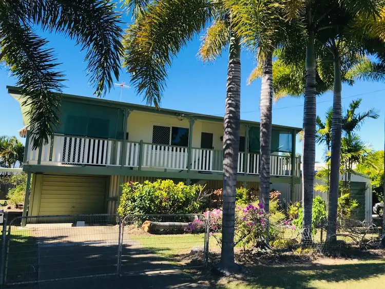 8 Keim Street, Rural View QLD 4740