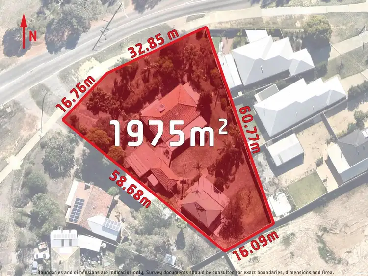 4 Stirling Crescent, Hazelmere WA 6055