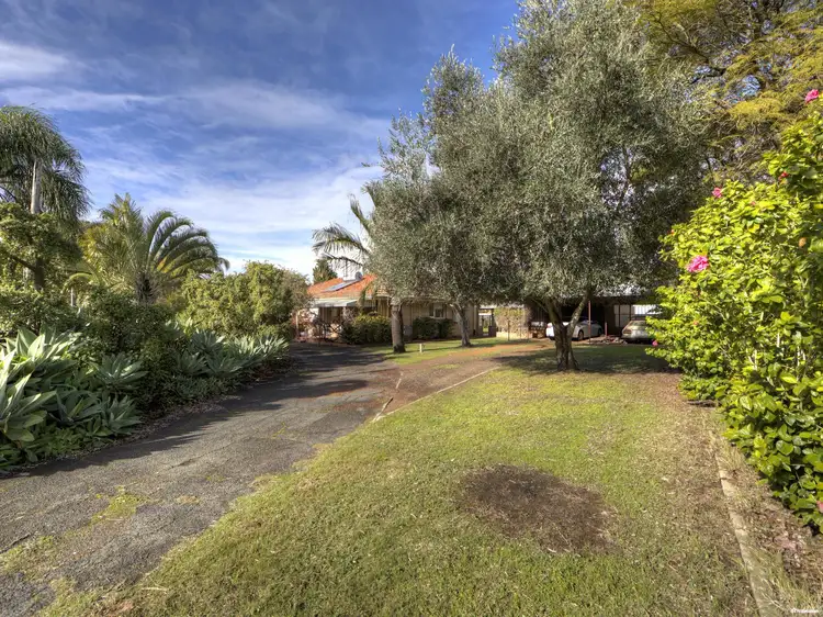 Second view of Homely house listing, 4 Stirling Crescent, Hazelmere WA 6055