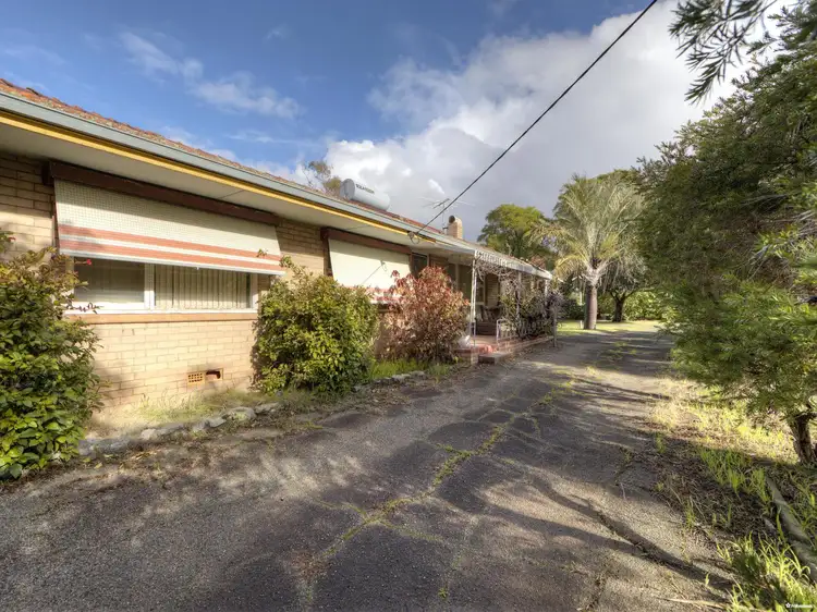 Fourth view of Homely house listing, 4 Stirling Crescent, Hazelmere WA 6055