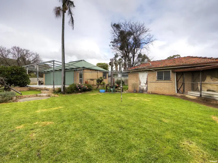Fifth view of Homely house listing, 4 Stirling Crescent, Hazelmere WA 6055