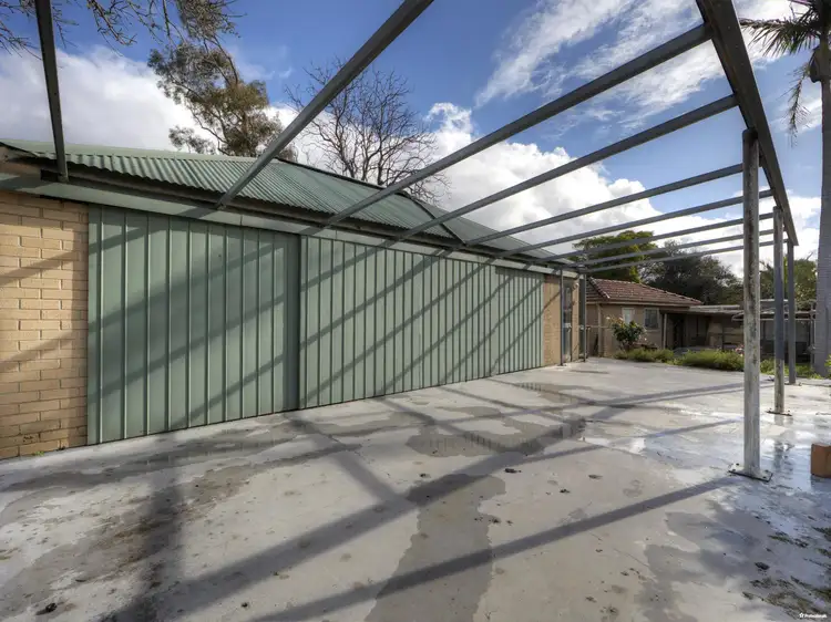 Sixth view of Homely house listing, 4 Stirling Crescent, Hazelmere WA 6055