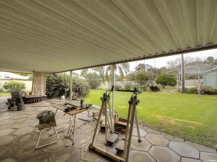Seventh view of Homely house listing, 4 Stirling Crescent, Hazelmere WA 6055