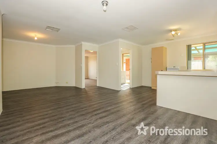 Second view of Homely house listing, 8 Bree Close, Atwell WA 6164