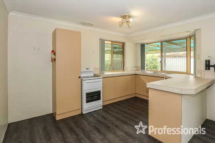Third view of Homely house listing, 8 Bree Close, Atwell WA 6164