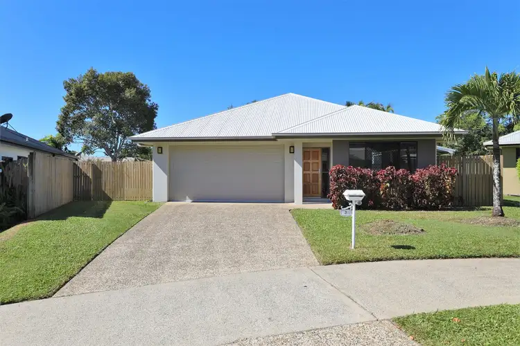 Second view of Homely house listing, 3 Bundey Street, Bentley Park QLD 4869