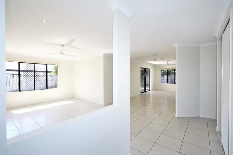 Fifth view of Homely house listing, 3 Bundey Street, Bentley Park QLD 4869