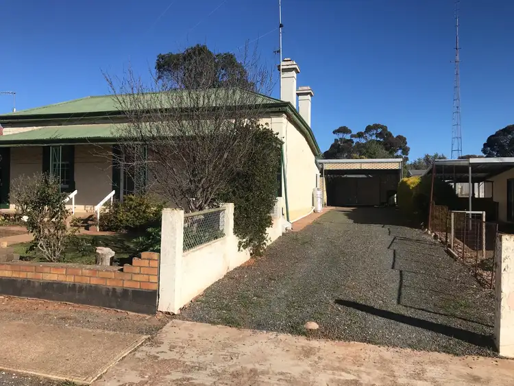 Second view of Homely house listing, 14 Barwell Street, Eudunda SA 5374
