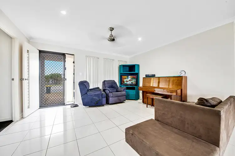 Third view of Homely house listing, 55 Monte Carlo Avenue, Zilzie QLD 4710