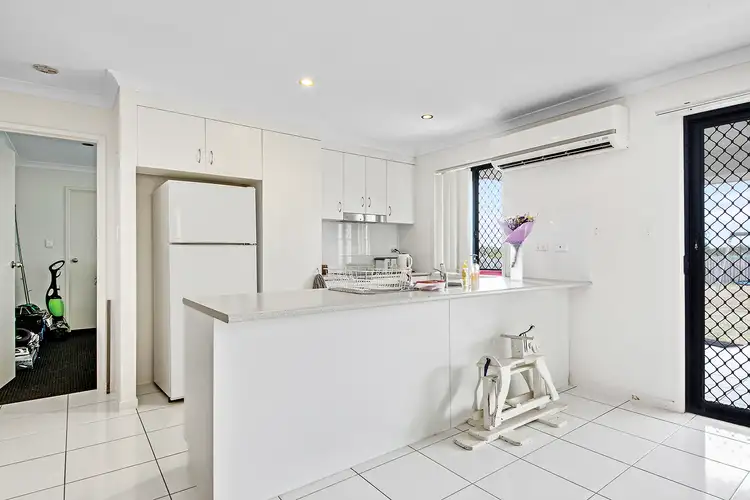 Fourth view of Homely house listing, 55 Monte Carlo Avenue, Zilzie QLD 4710