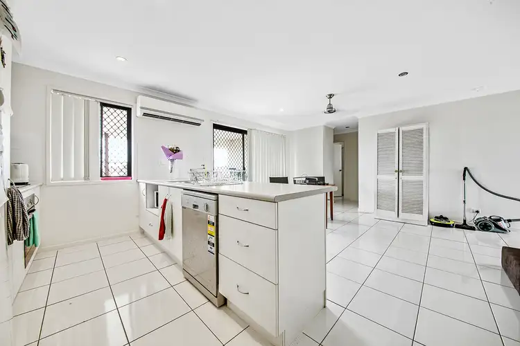 Fifth view of Homely house listing, 55 Monte Carlo Avenue, Zilzie QLD 4710