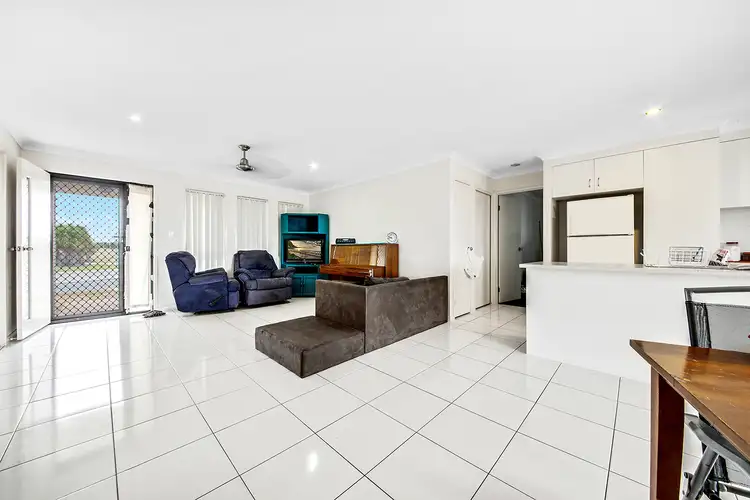 Sixth view of Homely house listing, 55 Monte Carlo Avenue, Zilzie QLD 4710