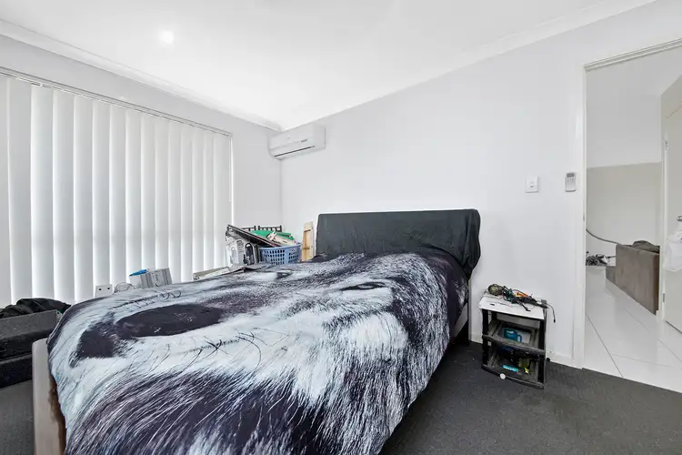 Seventh view of Homely house listing, 55 Monte Carlo Avenue, Zilzie QLD 4710