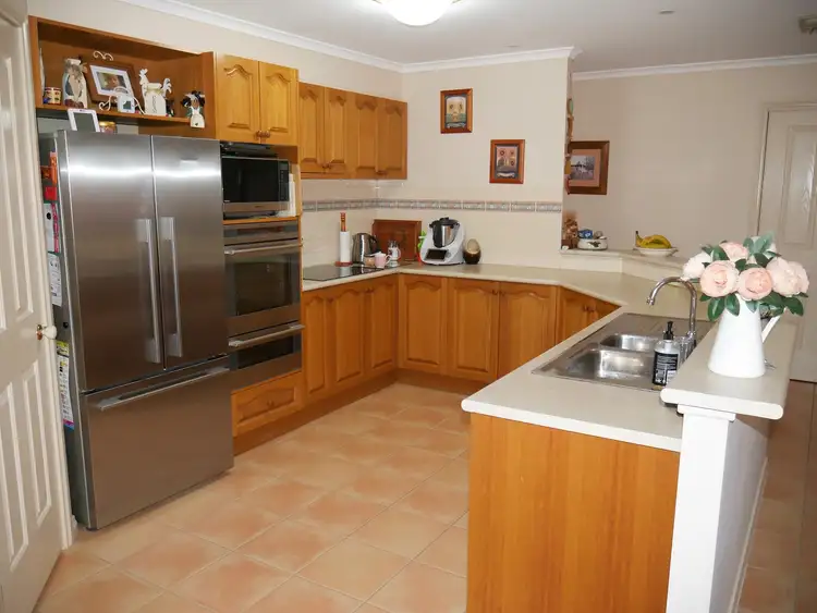 Second view of Homely house listing, 8 Nankervis Court, Shepparton VIC 3630