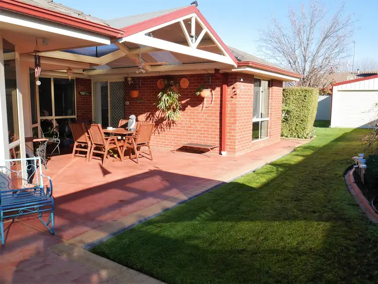 Third view of Homely house listing, 8 Nankervis Court, Shepparton VIC 3630