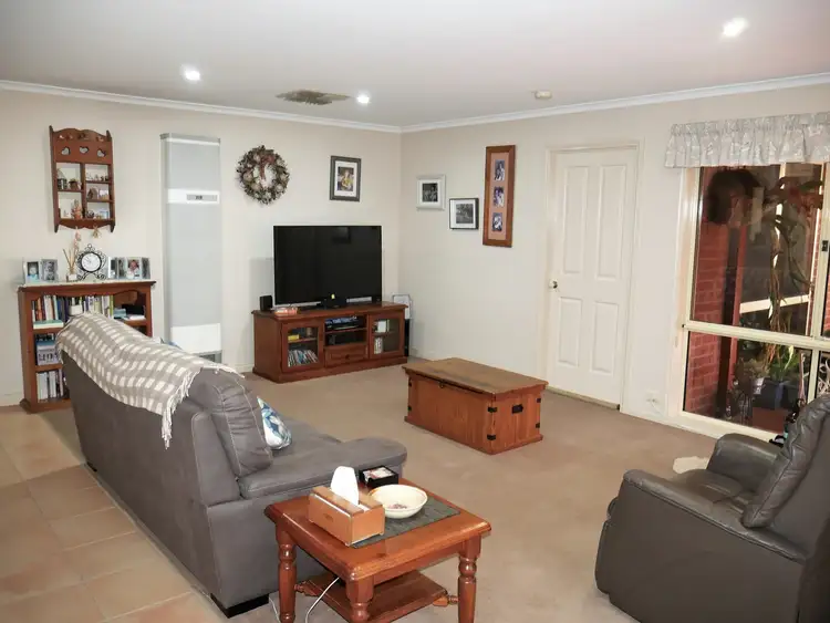 Fourth view of Homely house listing, 8 Nankervis Court, Shepparton VIC 3630