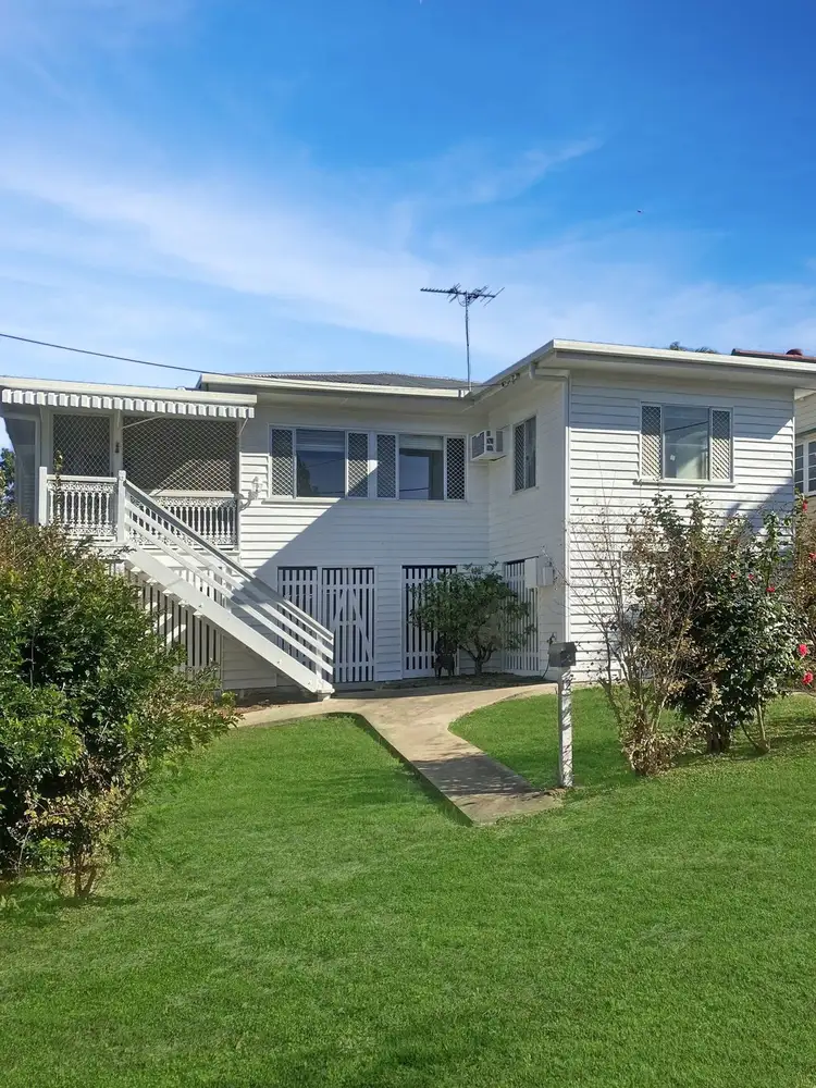 Main view of Homely house listing, 12 Bolton Street, The Range QLD 4700