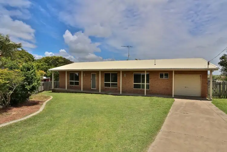 9 Karen Court, Zilzie QLD 4710