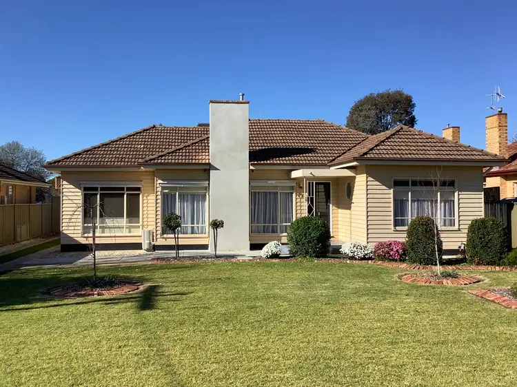 Main view of Homely house listing, 3 Thornton Street, Numurkah VIC 3636