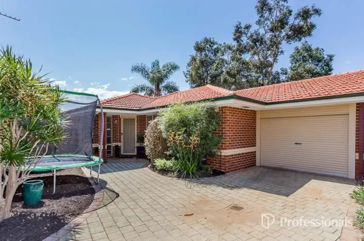 3/23 Magnolia Way, Forrestfield WA 6058