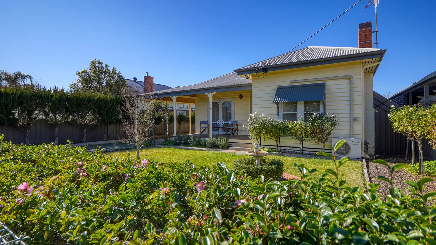 Main view of Homely house listing, 5 Isabella Street, Shepparton VIC 3630