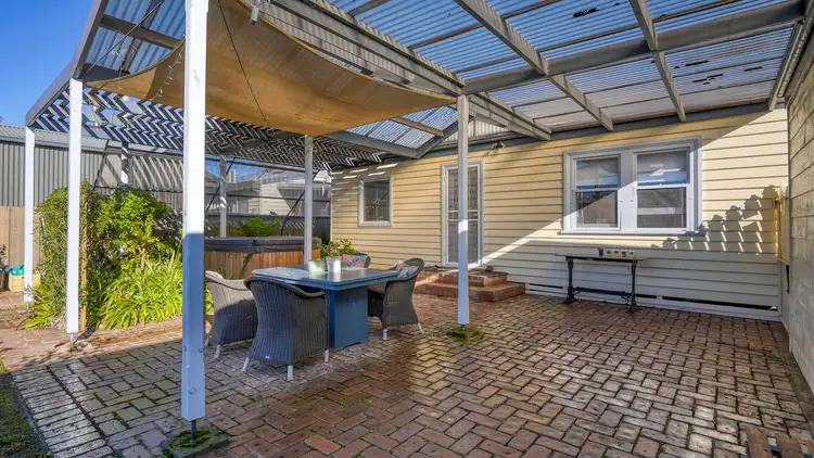 Second view of Homely house listing, 5 Isabella Street, Shepparton VIC 3630