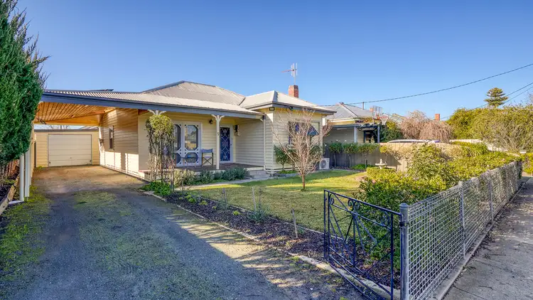 Fourth view of Homely house listing, 5 Isabella Street, Shepparton VIC 3630