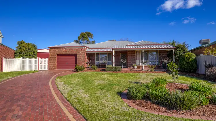 Fourth view of Homely house listing, 5 Tobias Court, Shepparton VIC 3630