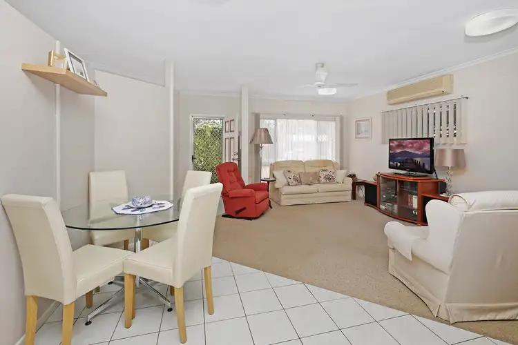 Sixth view of Homely house listing, 25 Resolution Drive, Bentley Park QLD 4869