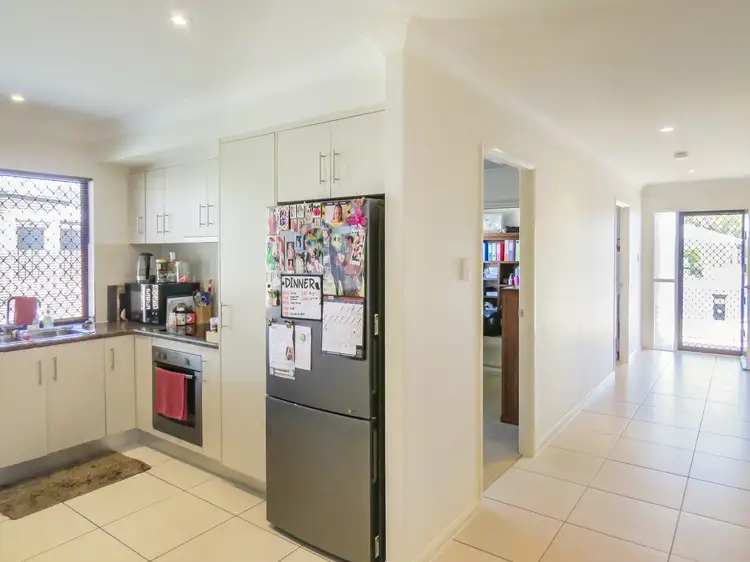 Second view of Homely unit listing, 2/23 Tea Tree Close, Bowen QLD 4805