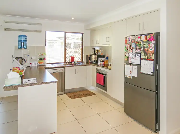 Third view of Homely unit listing, 2/23 Tea Tree Close, Bowen QLD 4805