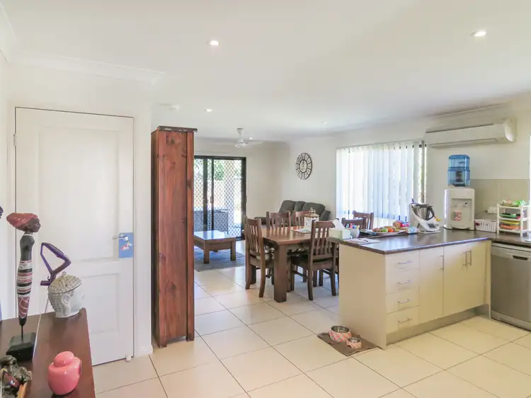 Fourth view of Homely unit listing, 2/23 Tea Tree Close, Bowen QLD 4805