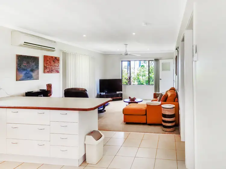 Second view of Homely house listing, 112 Soldiers Road, Bowen QLD 4805