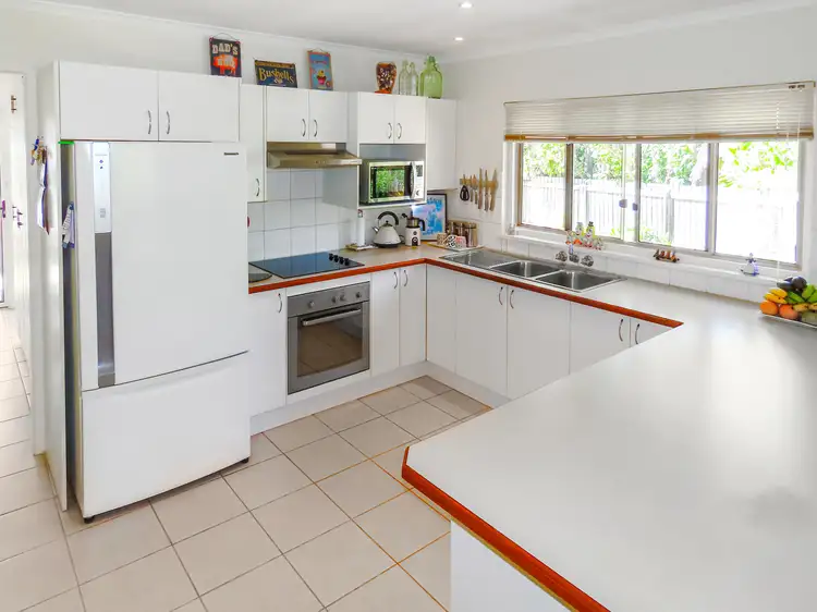 Third view of Homely house listing, 112 Soldiers Road, Bowen QLD 4805