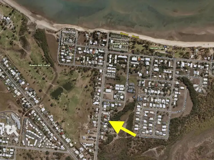 Fourth view of Homely house listing, 112 Soldiers Road, Bowen QLD 4805