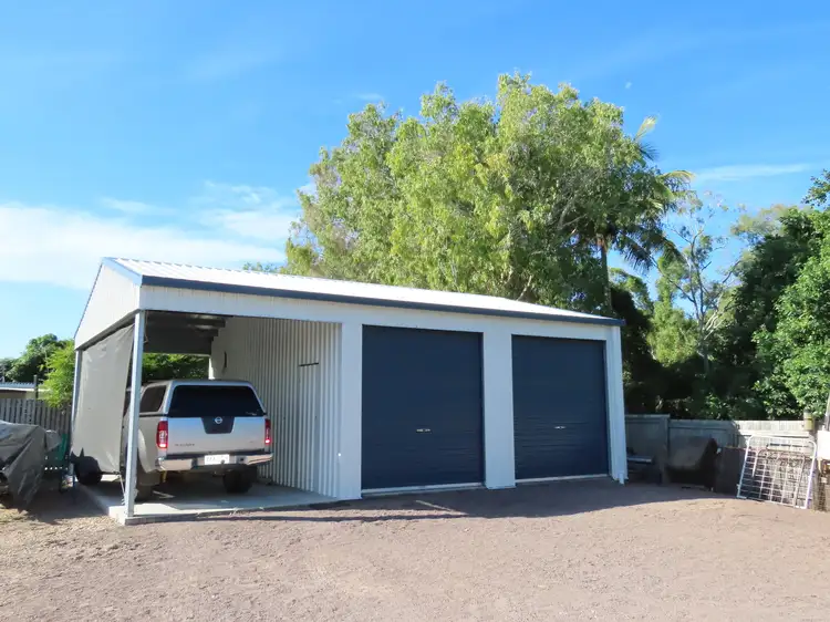 Fifth view of Homely house listing, 112 Soldiers Road, Bowen QLD 4805